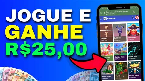 jogos que pagam - qual jogo realmente paga